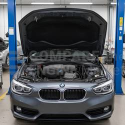 BMW 120D 120D SE N47D20O1 2.0 reconditioned Engine (2012) for Sale